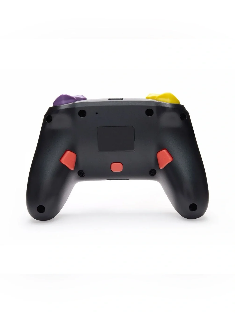 Pikachu Vs. Gengar Enhanced Wireless Controller-Nintendo Switch